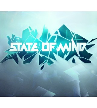 State of Mind Steam Key EUROPE